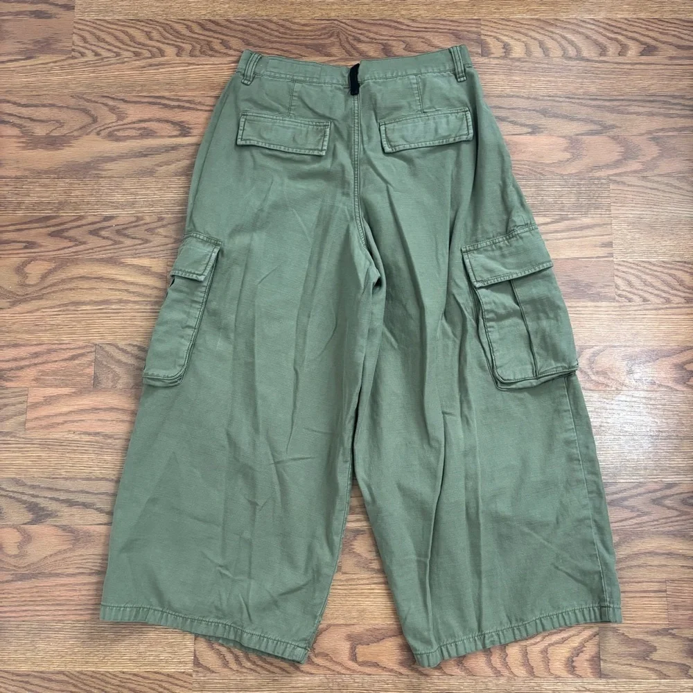 Rag & Bone cargo pants - Picture 4 of 4